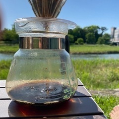 鴨川珈琲ゆんたく🦆