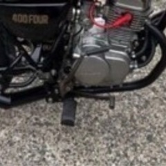 エイプ50 エイプ100 郵政カブ　スポークホイール