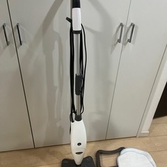 【〜6/6引取り限定】スチームクリーナー