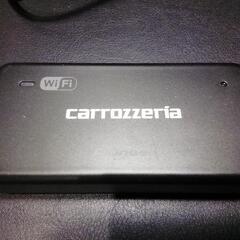 carrozzeria 車用wifi 話題の商品 