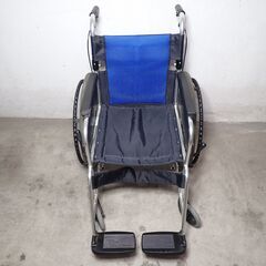 🍎ミキ 車いす BALシリーズ 自走式