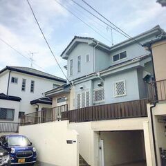 障がい者グループホーム　世話人・夜間支援員★鎌ヶ谷市中佐津間・白...
