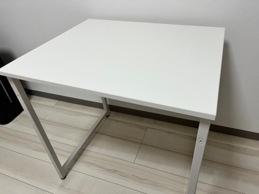サンワダイレクト　PCデスク　幅70cm
