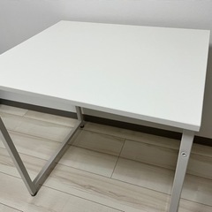 サンワダイレクト　PCデスク　幅70cm
