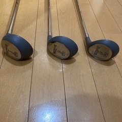 ゴルフ⛳️HB パワービルト　グランドスラム