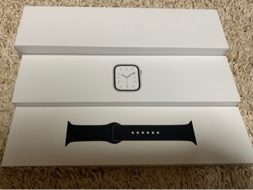Apple Watch Series7 新品