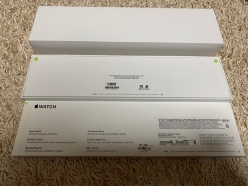 Apple Watch Series7 新品