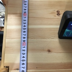 【無料】IKEAイーヴァル棚【月末処分予定】の画像