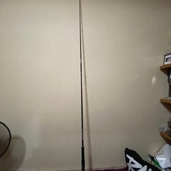 バス釣り　ロッド　BASSPARA