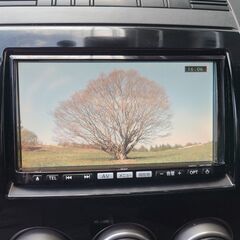 プレマシー20S　H21後期モデル　車検4/12　走行92000ｋ　純正ＨＤＤナビ＆フルセグＴＶ　カラーバックカメラ　ＥＴＣ　前後ドラレコ　両側パワースライドドア　社外フロントリップスポイラー　キセノン＆フォグ　15ＡＷ　7人乗の画像