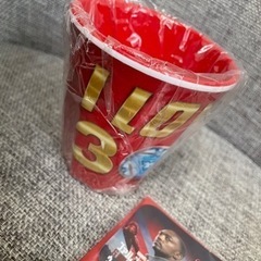 MARVEL コップ カップの画像