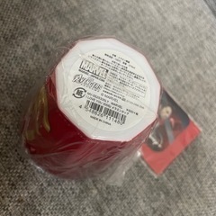 MARVEL コップ カップの画像