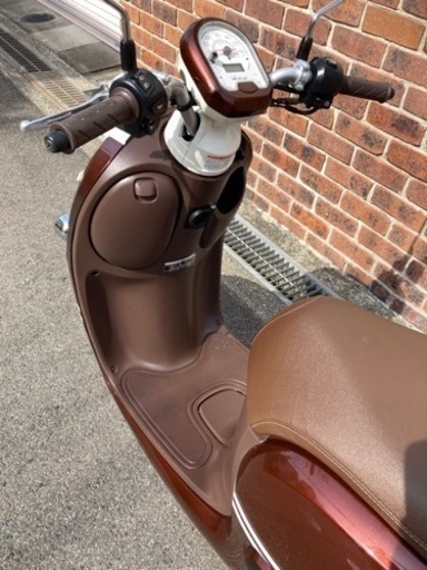 完売しました！　ビーノ　最新型　3566km
