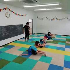 ドリーム運動塾の画像