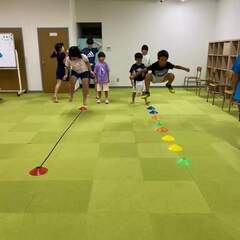 ドリーム運動塾の画像