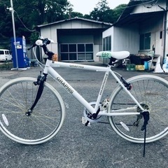 660番 自転車