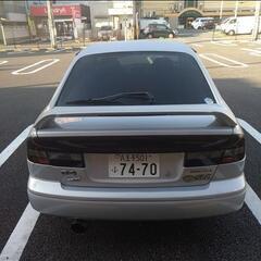レガシィＢ４ RSK5MTの画像