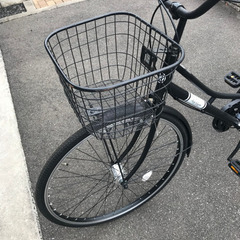 自転車中古品　売りますの画像
