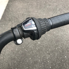 自転車中古品　売りますの画像