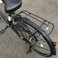 自転車中古品　売りますの画像