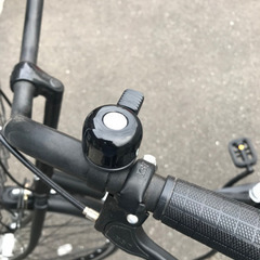 自転車中古品　売りますの画像