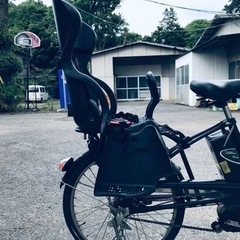 664番　電動自転車