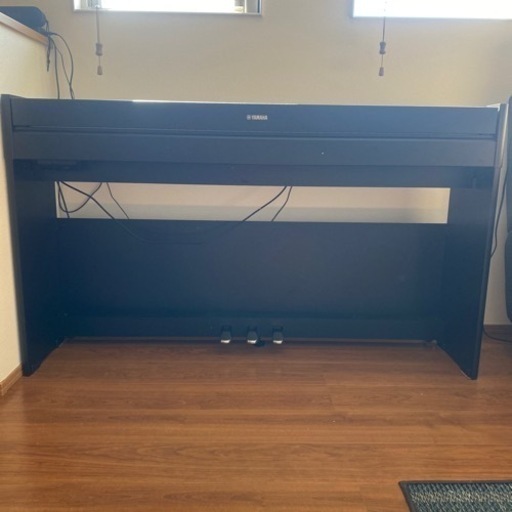 ヤマハ　電子ピアノ ARIUS　YDP-S54 2021年製