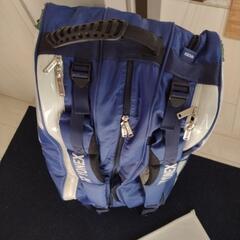 YONEX　ラケットバッグ