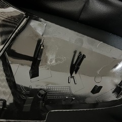 訳あり処分品‼️BMW  F30系のドアミラーカバーMスタイル新品