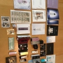 【コスメ化粧品　セット】