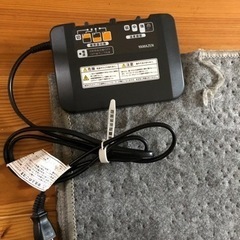 電気カーペット