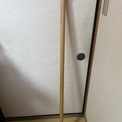 手すり　140センチの画像