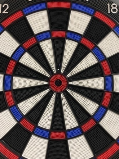 オンラインダーツボード 200S