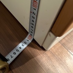 ニトリ　食器棚　キッチンボード　の画像