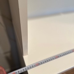 ニトリ　食器棚　キッチンボード　の画像