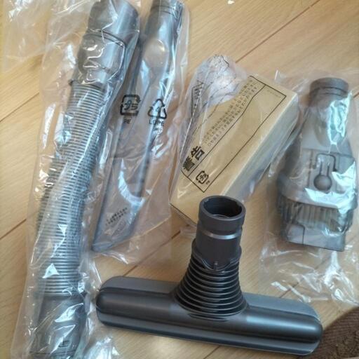 ダイソン　v6　 新品　パーツ