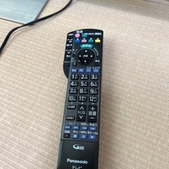 パナソニック　液晶　42型の画像