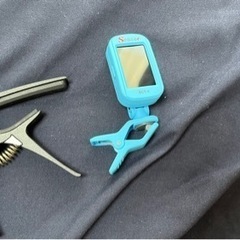 ARIA 初心者ギター スタンドとバッグ付きの画像