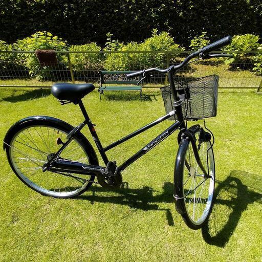 自転車（26インチ）