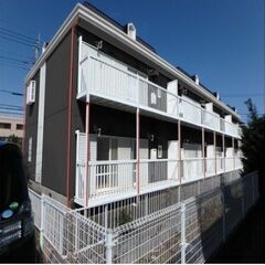 a💗初期費用抑えたい方必見 ！💕初期費用10万円以内💕(3DK)...
