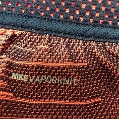 【格安】NIKE VAPORKNIT ハーフパンツ　S寸160サイズ　男女兼用^_^の画像