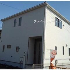 【新築戸建分譲開始】和歌山市黒田☆限定１区画☆