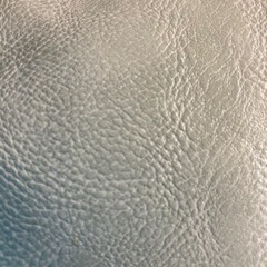 小さめショルダー　ハンドバック　グレー　未使用に近いの画像