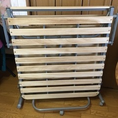 すのこベット（折りたたみ）