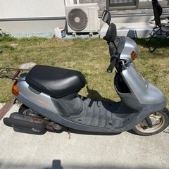 YAMAHA アプリオ　※決まりましたの画像