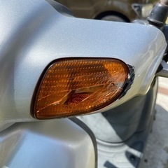 YAMAHA アプリオ　※決まりましたの画像