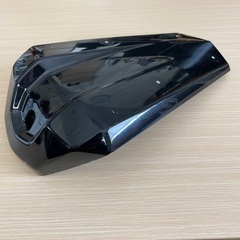 リアシートフェアリング(社外品)