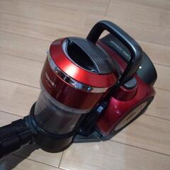 東芝　サイクロン掃除機　トルネオ　の画像