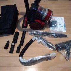 東芝　サイクロン掃除機　トルネオ　の画像