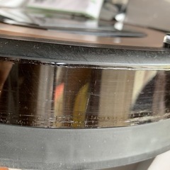 ロボット掃除機　ルンバの画像